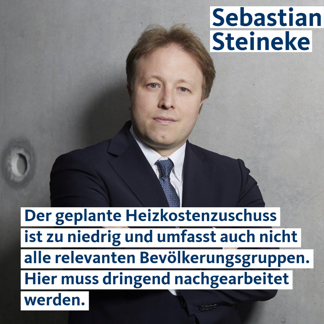 Sebastian Steineke